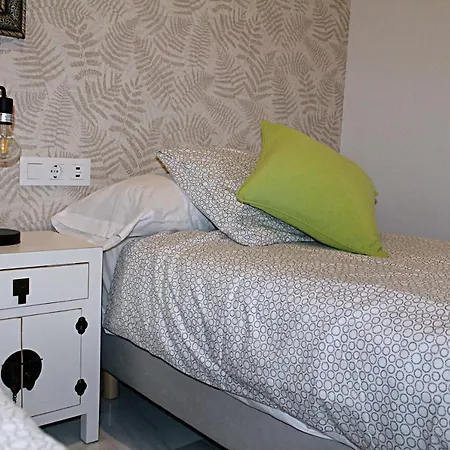 Wish San Luis De Apartment *