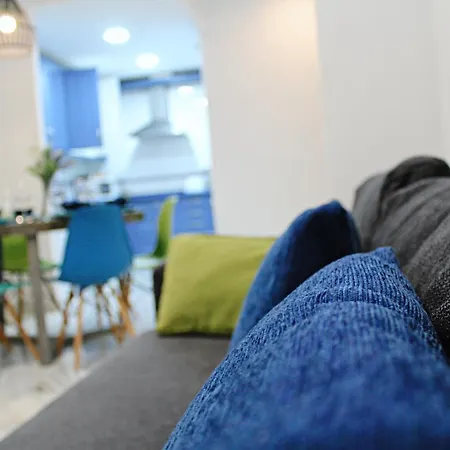 Apartment Wish San Luis De *