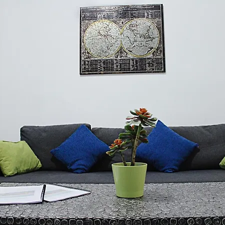 Wish San Luis De Apartment