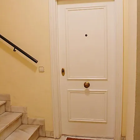 Wish San Luis De Apartment Seville