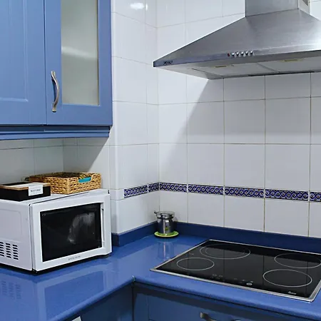 Apartment Wish San Luis De
