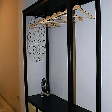 Apartment Wish San Luis De *