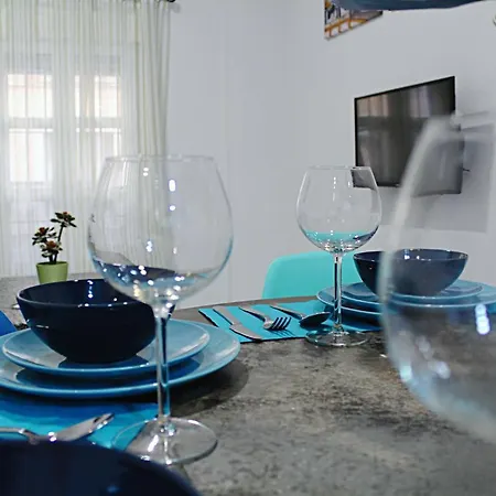 Wish San Luis De Apartment Seville