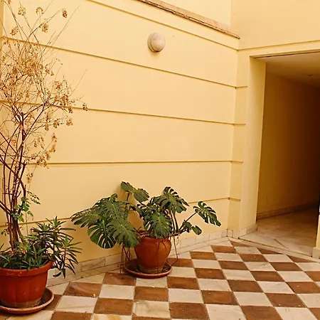 Wish San Luis De Apartment *