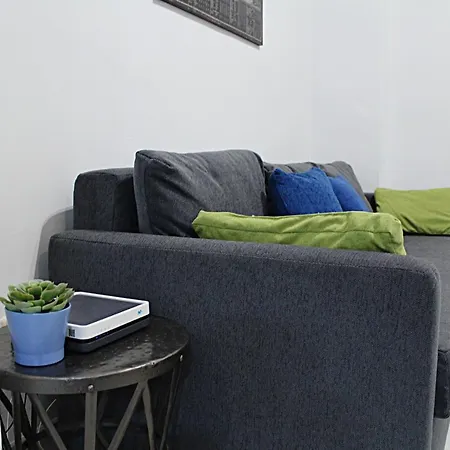 Apartment Wish San Luis De
