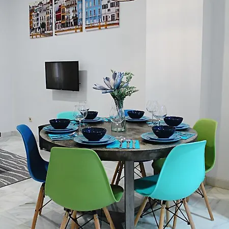 Apartment Wish San Luis De