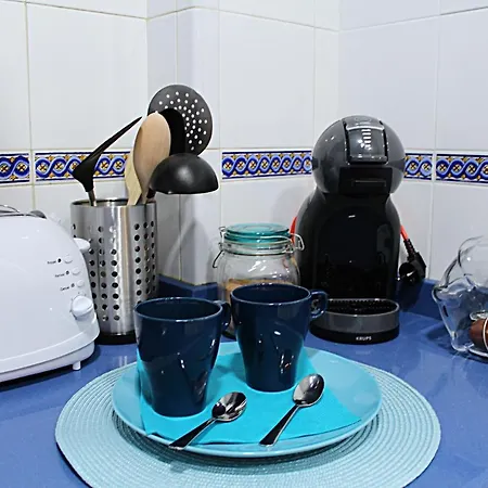 Apartment Wish San Luis De