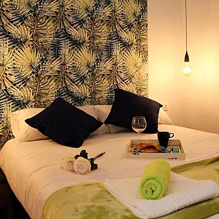 Apartment Wish San Luis De Seville