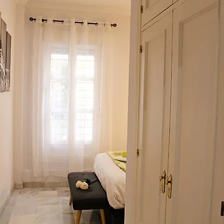 Wish San Luis De Apartment *