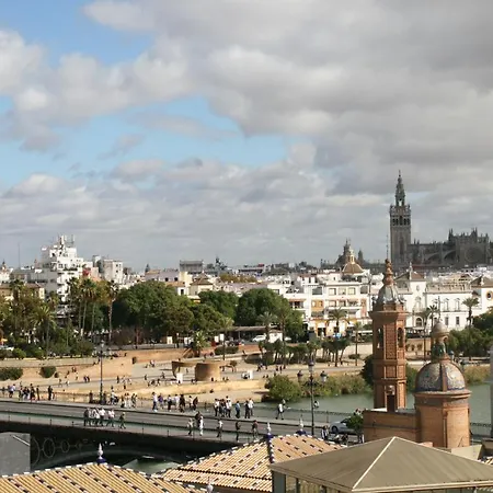Casa Mora Triana Apartment Seville