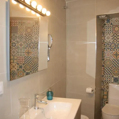 Casa Mora Triana