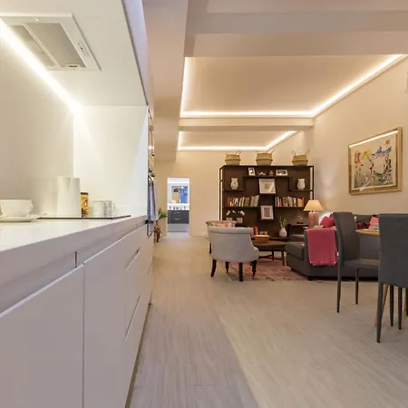 Flats Apartament