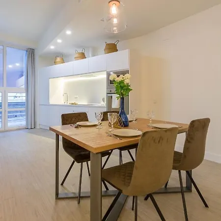 Apartament Flats
