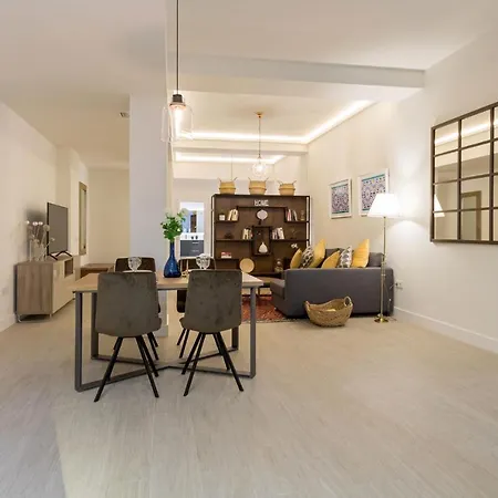 Apartament Flats