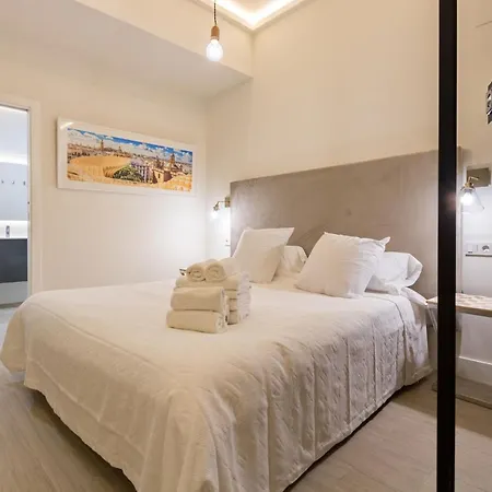 Apartament Flats *