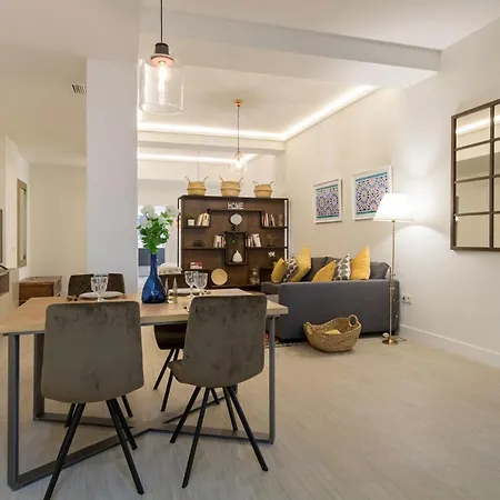 Flats Apartament *
