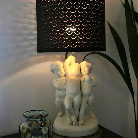 Casa Mora Triana Apartment Seville