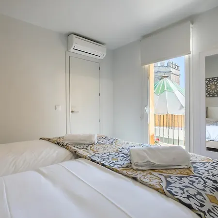 Casa Temprado Aparthotel 3*
