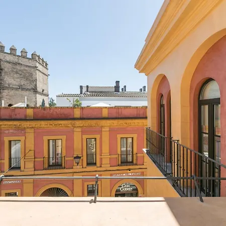 Casa Temprado