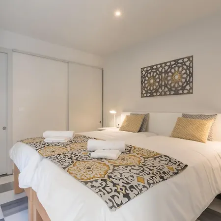 Casa Temprado 3* Sevilla
