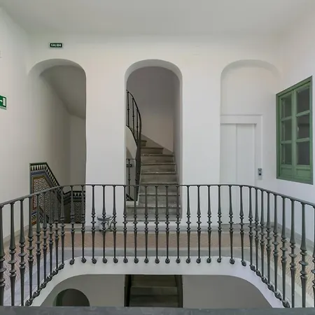Casa Temprado Aparthotel