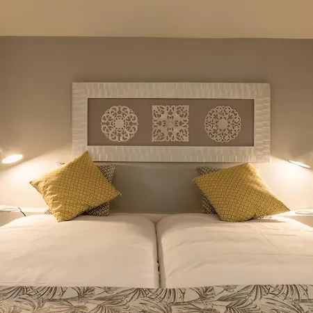 Casa Temprado Aparthotel Sevilla