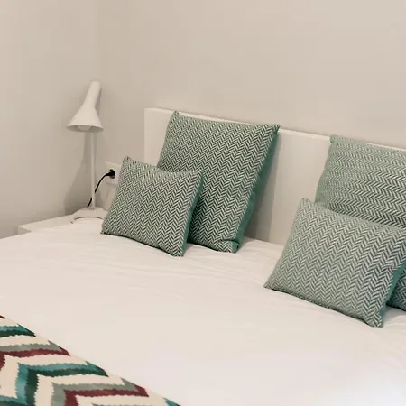 Aparthotel Casa Temprado 3*