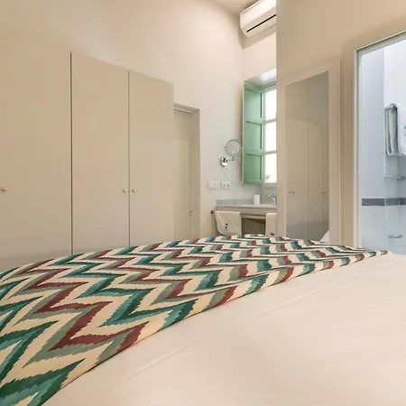 Casa Temprado 3*