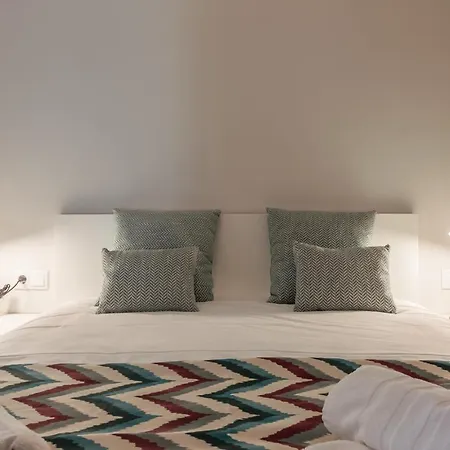 Casa Temprado 3* Sevilla