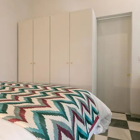 Aparthotel Casa Temprado