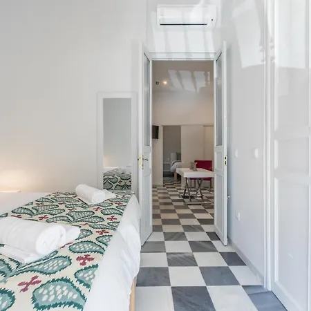 Casa Temprado Aparthotel 3*