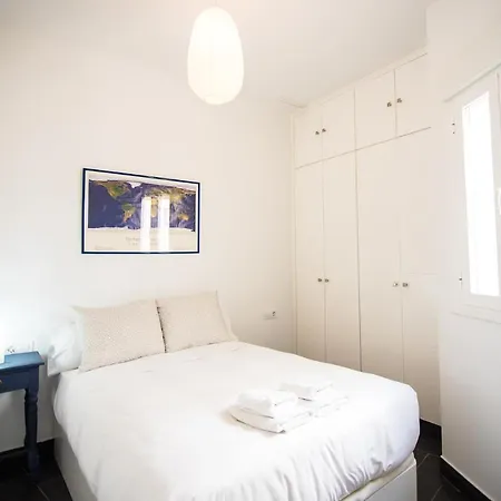 Tourist House San Luis Appartamento *