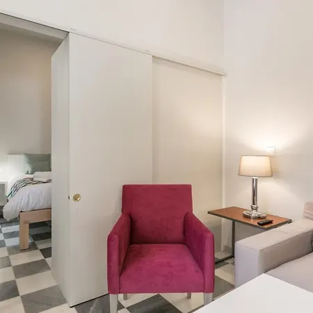 Casa Temprado 3*