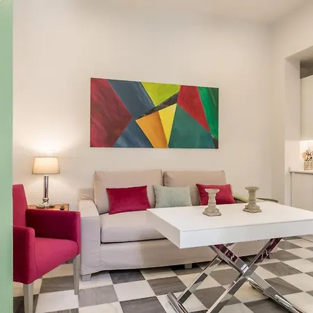 Aparthotel Casa Temprado