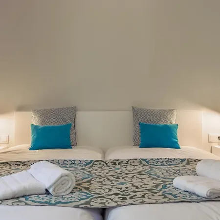 Casa Temprado 3*