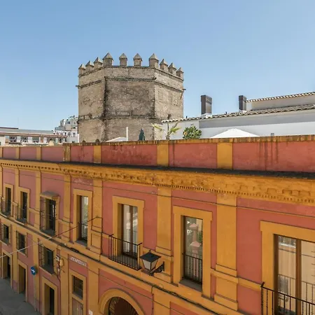 Casa Temprado 3*