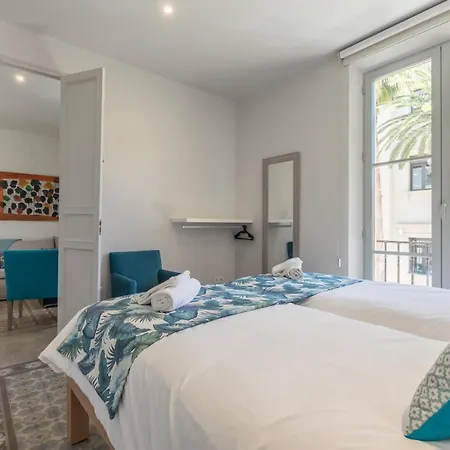 Aparthotel Casa Temprado