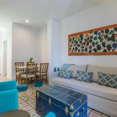 Casa Temprado Aparthotel