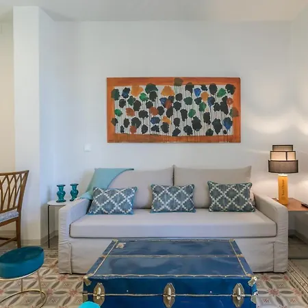 Casa Temprado Aparthotel 3*