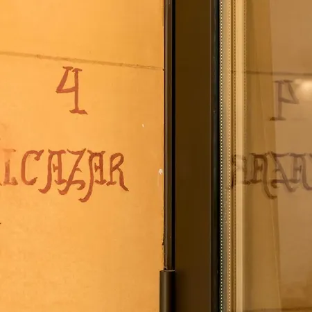 Casa Temprado 公寓式酒店 塞维利亚