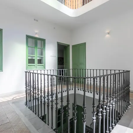 Casa Temprado 3*