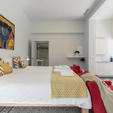 Aparthotel Casa Temprado