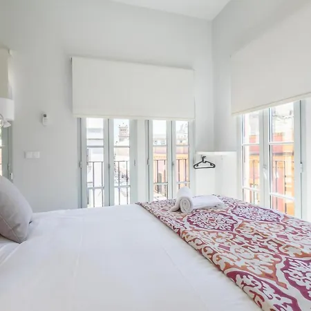Aparthotel Casa Temprado 3*