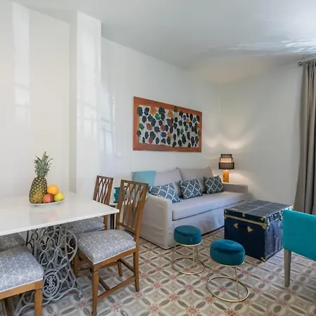 Casa Temprado 3*