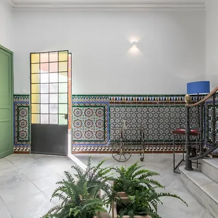 Casa Temprado