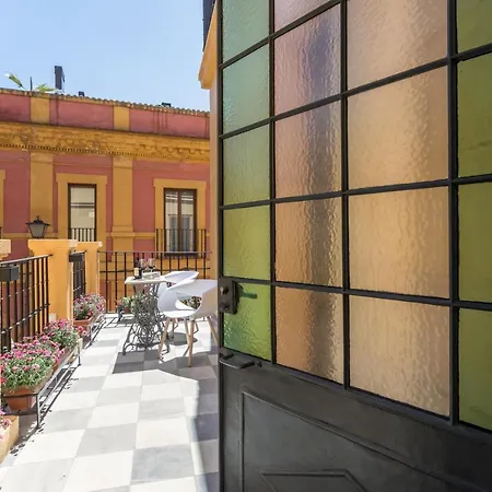Casa Temprado
