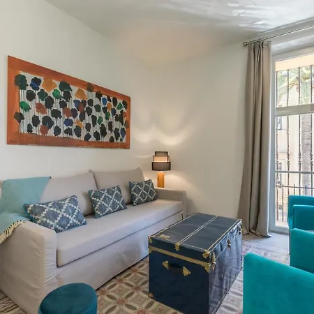 Casa Temprado Aparthotel