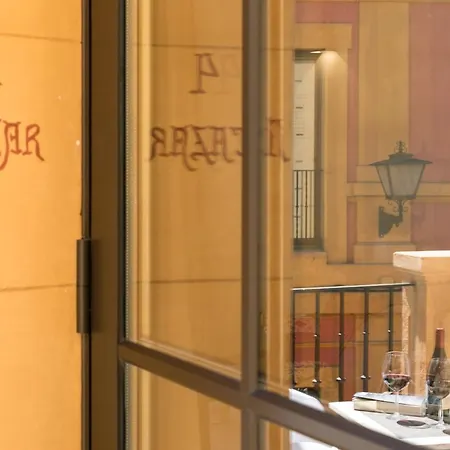 Casa Temprado 公寓式酒店