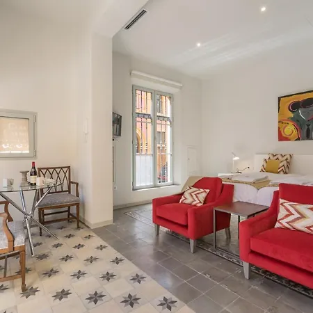 Casa Temprado 3*