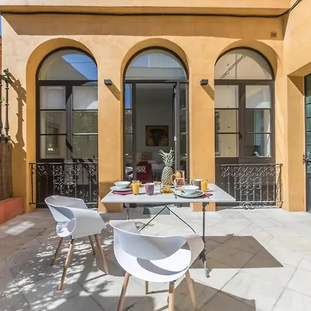 Casa Temprado 3*